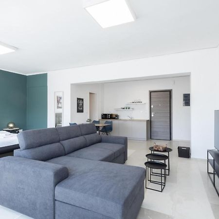 Hip And Fun Apt B Athens Ngoại thất bức ảnh