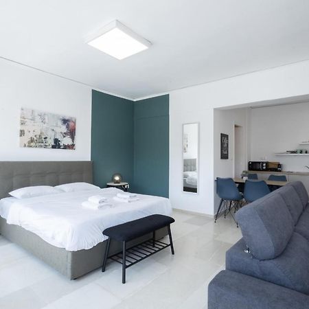 Hip And Fun Apt B Athens Ngoại thất bức ảnh