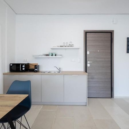 Hip And Fun Apt B Athens Ngoại thất bức ảnh