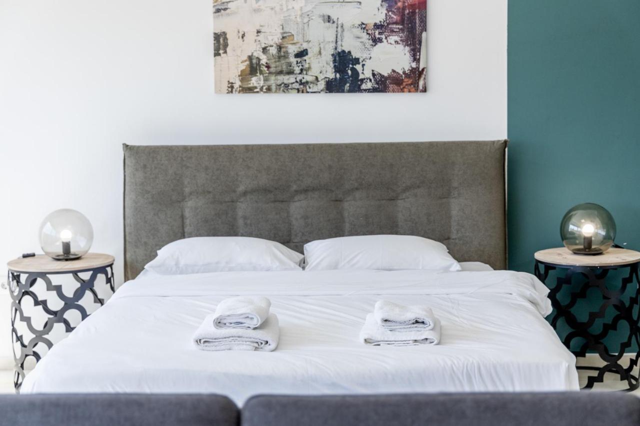 Hip And Fun Apt B Athens Ngoại thất bức ảnh
