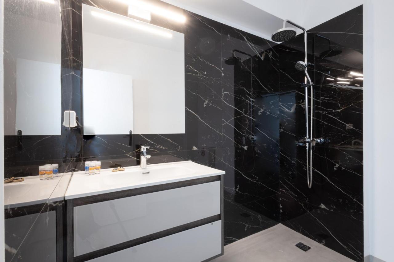 Hip And Fun Apt B Athens Ngoại thất bức ảnh