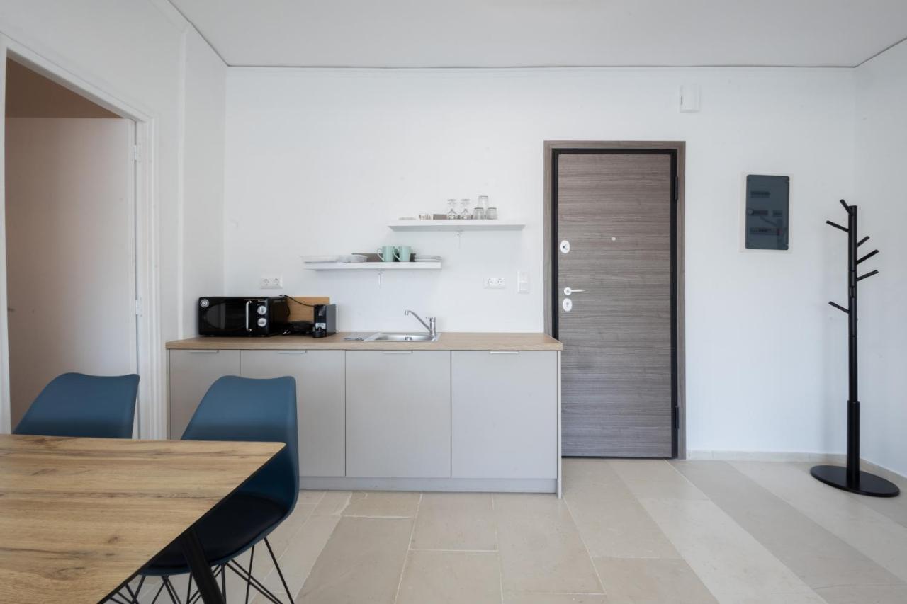 Hip And Fun Apt B Athens Ngoại thất bức ảnh