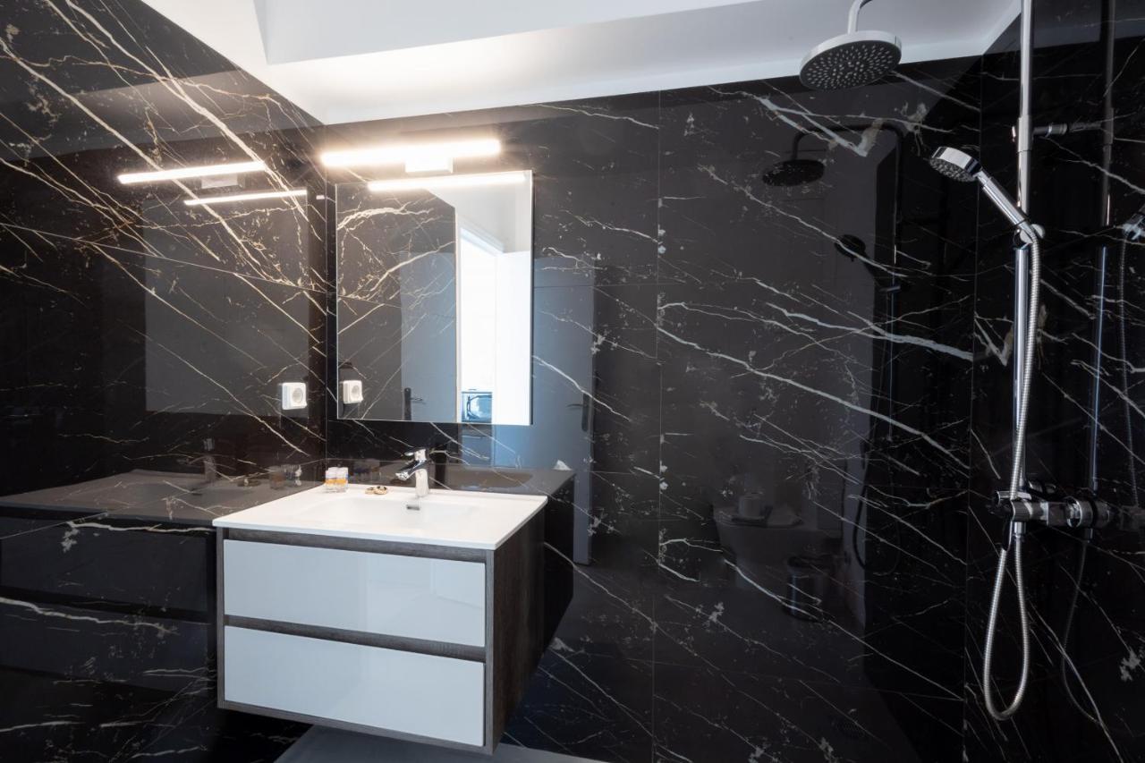 Hip And Fun Apt B Athens Ngoại thất bức ảnh