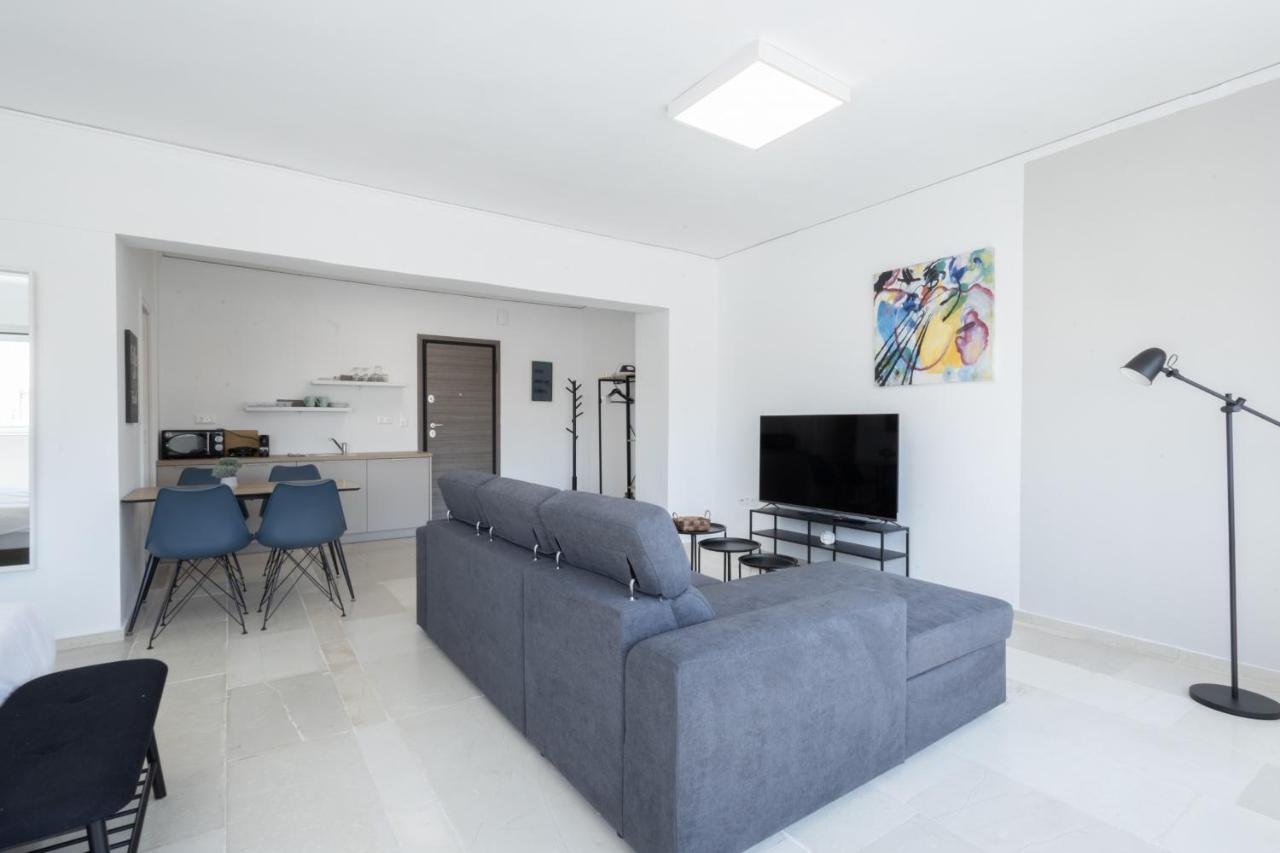 Hip And Fun Apt B Athens Ngoại thất bức ảnh