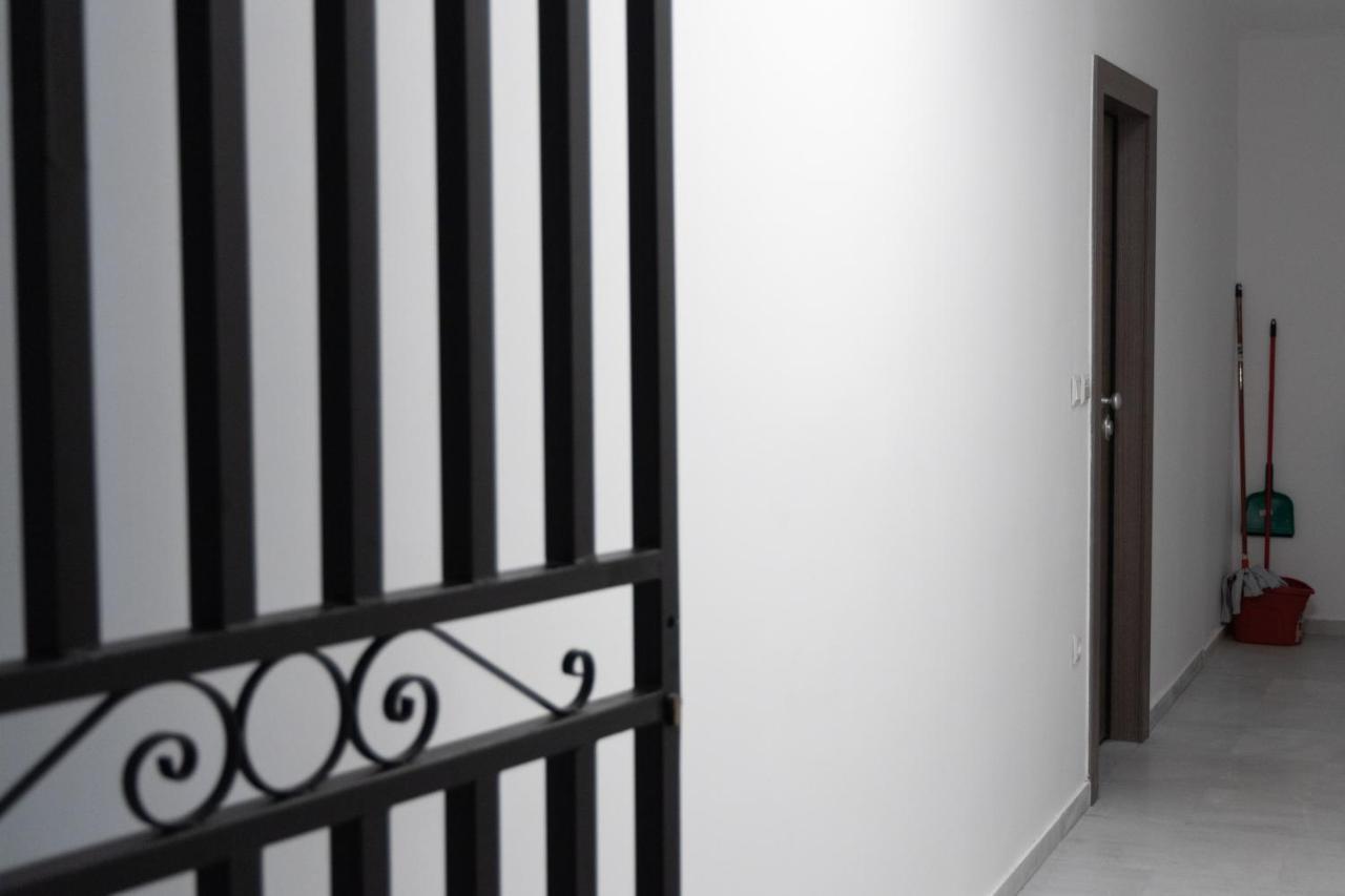 Hip And Fun Apt B Athens Ngoại thất bức ảnh